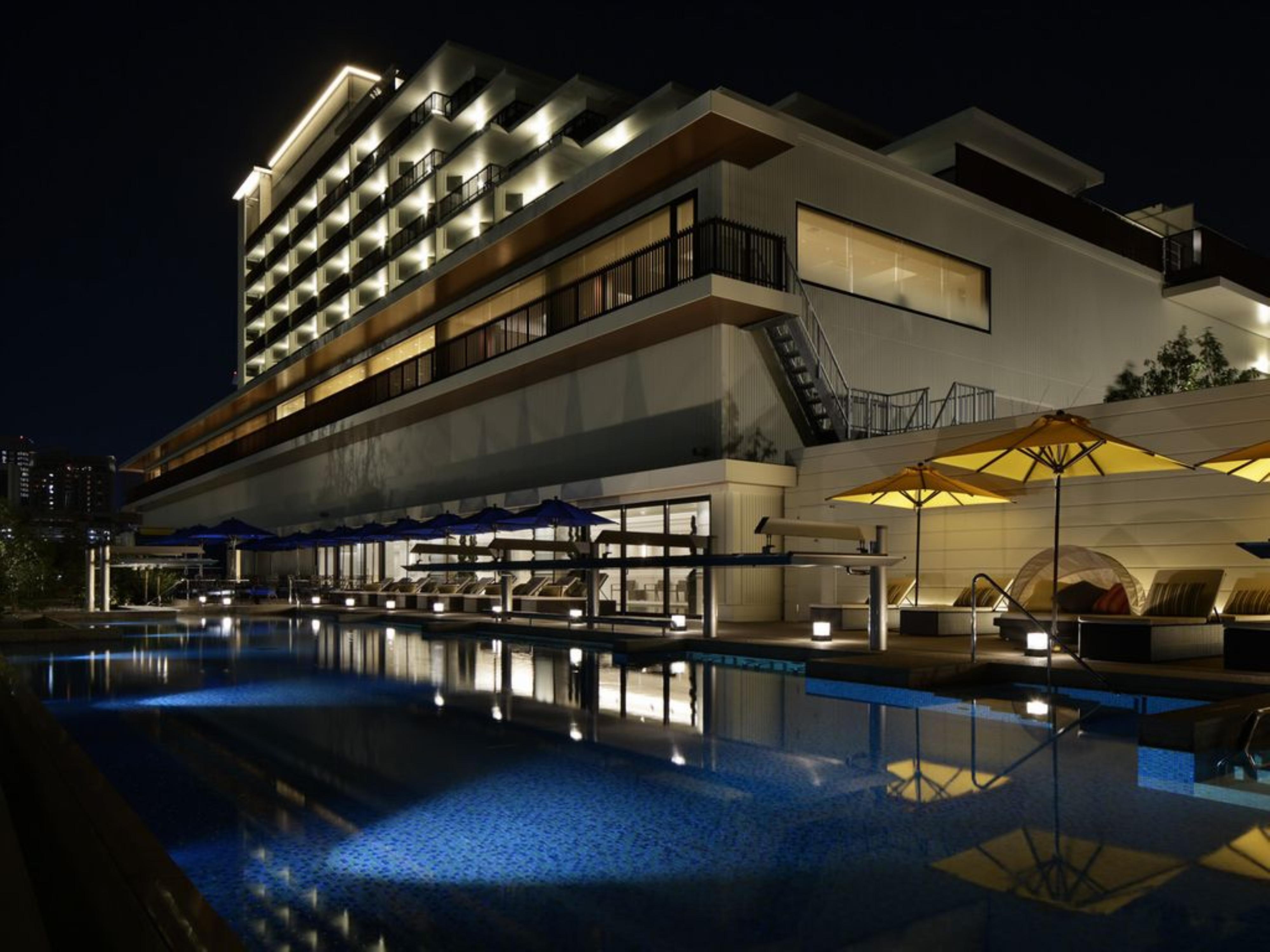 Minato Onsen Ren (adults Only) 傳統日式旅館