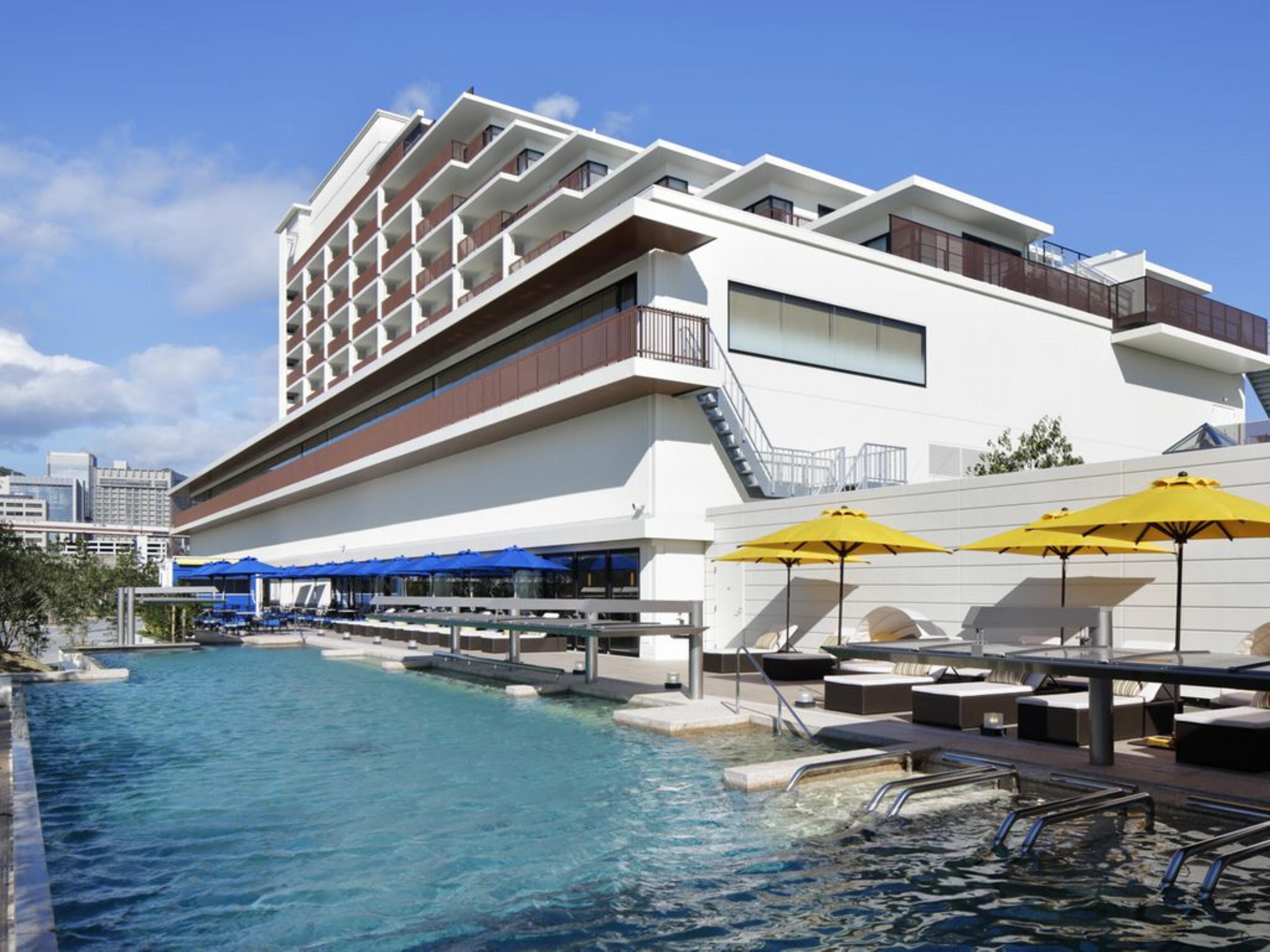 Minato Onsen Ren (adults Only) 傳統日式旅館 4*
