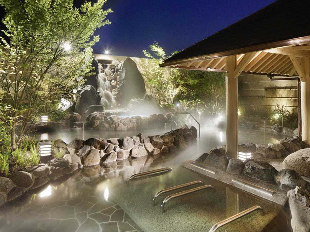 Minato Onsen Ren (adults Only) 傳統日式旅館