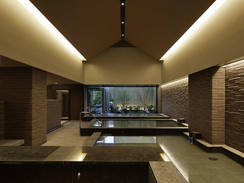 Minato Onsen Ren (adults Only) 4*