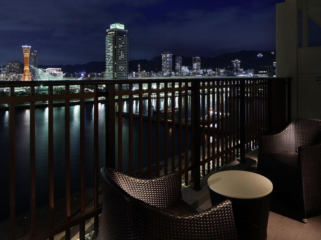 傳統日式旅館 Minato Onsen Ren (adults Only) 4*