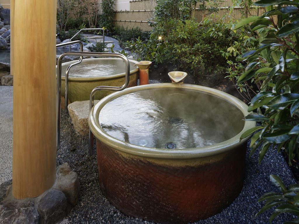 傳統日式旅館 Minato Onsen Ren (adults Only)